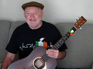 Woidfolk Walter Peschl